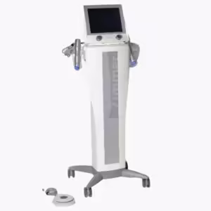 Zimmer ZWave Handpiece 2.2 Radial Shockwave Collagen Reduction REF 5511 Z 2018