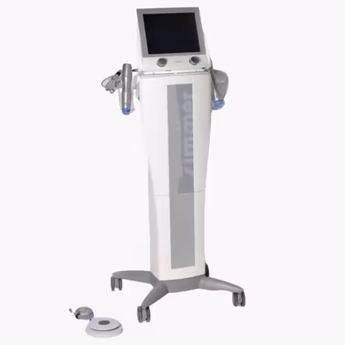 Zimmer ZWavePro Body Contouring Shaping Skin Tightening Treatment ZWave Pro