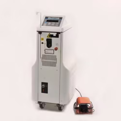 2008 New Star CoolTouch CTEV NS160 15w Nd:YAG 1320nm Cosmetic Laser Leg Veins CVI
