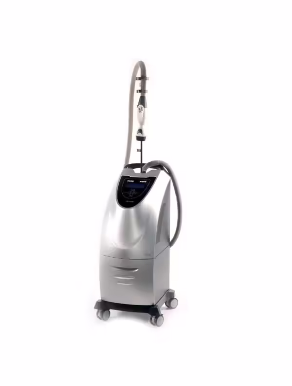2011 Viora REACTION RF Skin Tightening Body Contouring Radio Frequency System