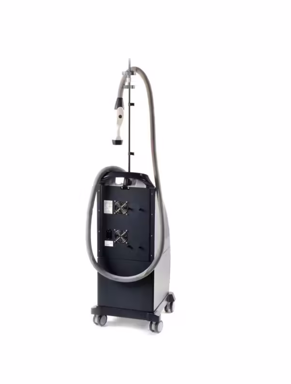 2011 Viora REACTION RF Skin Tightening Body Contouring Radio Frequency System
