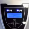 2011 Viora REACTION RF Skin Tightening Body Contouring Radio Frequency System