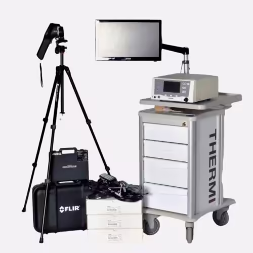 2016 ThermiAesthetics ThermiRF Temperature Controlled RF Electrosurgical System