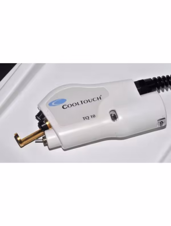 2001 NEWSTAR CoolTouch III Laser YAG 1320 nm Acne Wrinkle Skin Cool Touch CT3