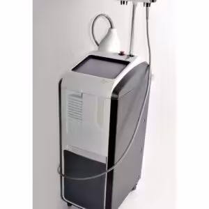 Lumenis Stellar M22 Modular Multi-Application Platform IPL ResurFX Multi-Spot Long-Pulse Nd:YAG System