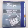 2009 Palomar ASPIRE 40 Watt Slimlipo Diode Laser Body Sculpting Cynosure