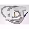 2007 Alma HARMONY XL Laser w PIXEL 2940 & YAG Handpieces Skin Resurface Ablative