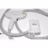 2007 Alma HARMONY XL Laser w PIXEL 2940 & YAG Handpieces Skin Resurface Ablative