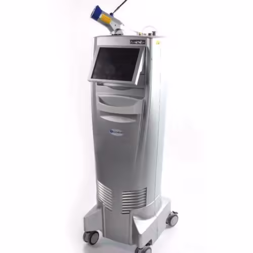 2011 Lumenis AcuPulse 40WG CO2 SurgiTouch General Dental Oral Orthopedic Surgery