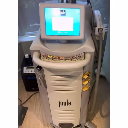 2011 Sciton Joule Laser ClearHair YAG Hair Removal BBL SkinTyte Skin Tightening