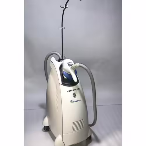 2005 VelaSmooth Syneron Body Shaping Infrared RF Laser Cellulite Vela Smooth