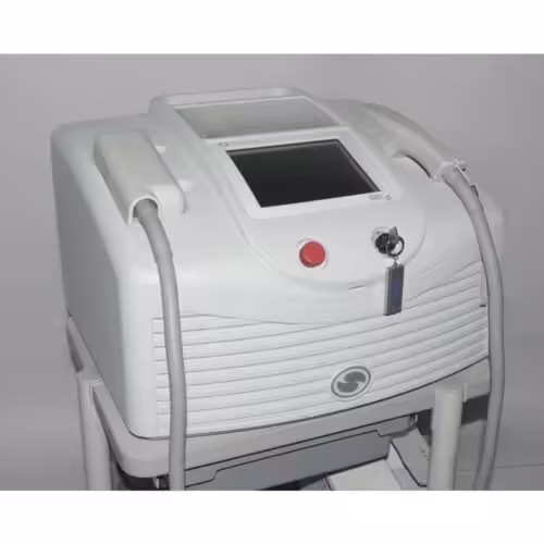 2008 Sciton Profile BBLs IPL Laser Skin Tightening 420-695 Acne Lesions Vascular