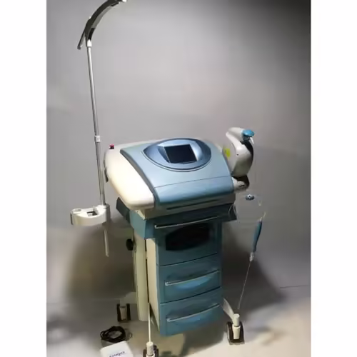 2008 Palomar ASPIRE Slimlipo YAG 40W Body Sculpting Cynosure LASER