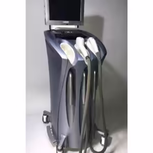1997 Coherent UltraPulse 5000C CO2 Laser Ultra Pulse Surgical Laser Lumenis