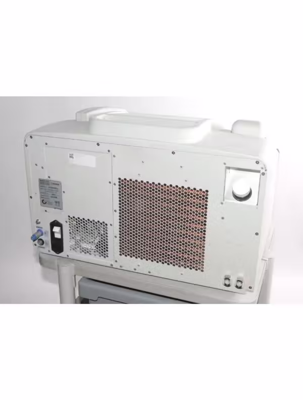 2008 Sciton Profile BBLs IPL Laser Skin Tightening 420-695 Acne Lesions Vascular
