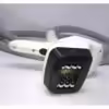 2005 VelaSmooth Syneron Body Shaping Infrared RF Laser Cellulite Vela Smooth