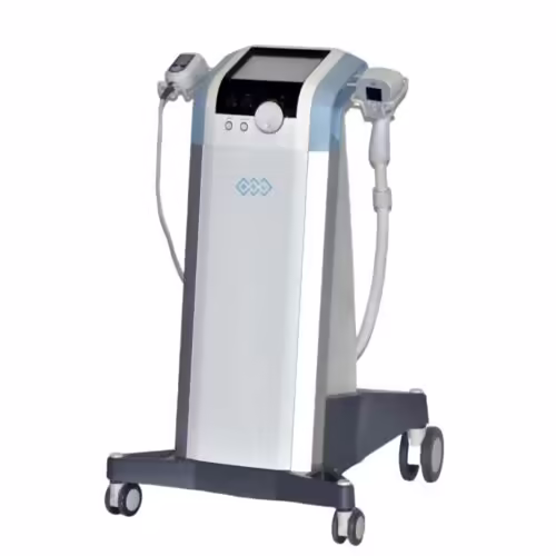 2012 BTL Exilis ELITE 120W RF Body Contouring Skin Tightening Wrinkles Cellulite