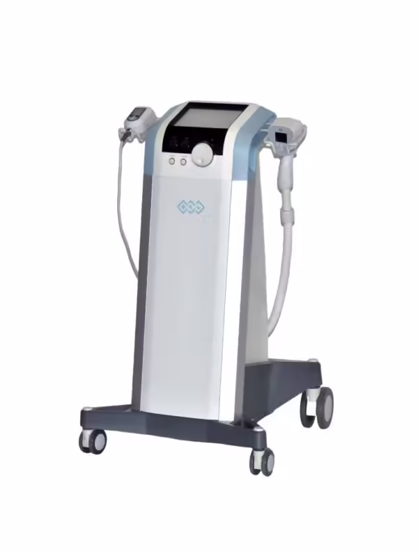 2012 BTL Exilis ELITE 120W RF Body Contouring Skin Tightening Wrinkles Cellulite