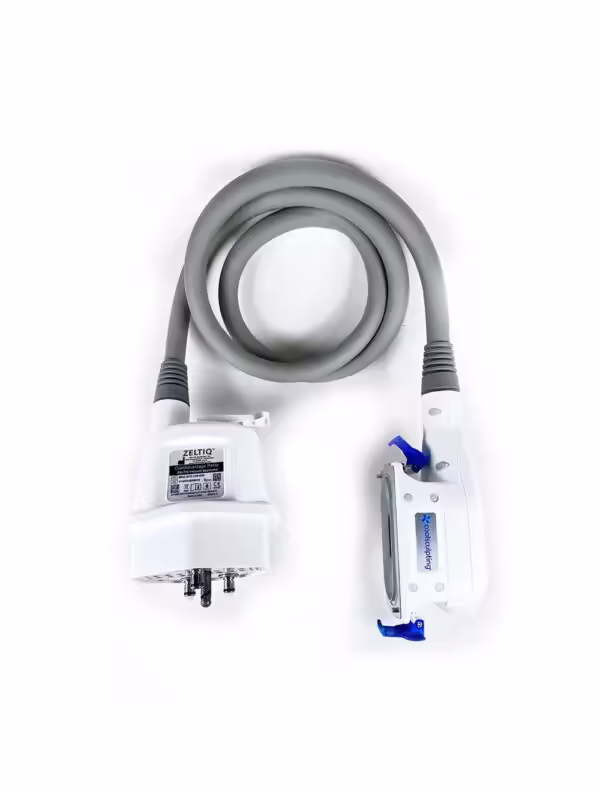 2013 Zeltiq CoolSculpting Body Contouring Shaping Fat Reduction System