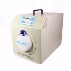 2012 Conmed ViroVac VV120 Surgical Smoke Evacuator ViroSafe Filter Buffalo Filter