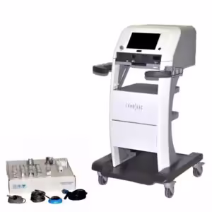2009 Ellman Sandstone MATRIX LS-25 CO2 Laser System and UltraFine-FS Scanner