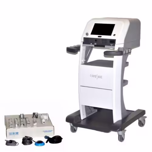 2019 Cynosure Ellman TempSure Envi RadioFrequency RF Skin Tightening Wrinkles
