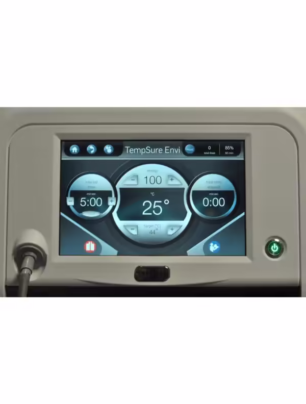 2019 Cynosure Ellman TempSure Envi RadioFrequency RF Skin Tightening Wrinkles