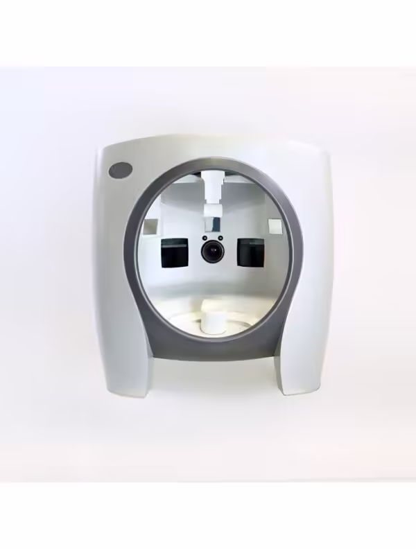 Canfield Scientific Visia Skin Complexion Analysis Facial Imaging Device Booth