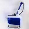 2020 Lumenis Splendor X Alex Nd YAG Laser Hair Removal Alexandrite 755 1064 nm