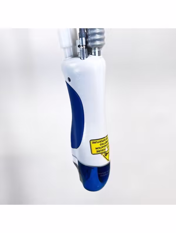 2020 Lumenis Splendor X Alex Nd YAG Laser Hair Removal Alexandrite 755 1064 nm