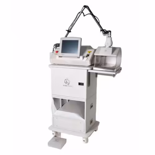 2017 Rohrer Aesthetics Phoenix-15 Pigmentation Wrinkle Rejuvenation Laser System