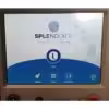 2020 Lumenis Splendor X Alex Nd YAG Laser Hair Removal Alexandrite 755 1064 nm