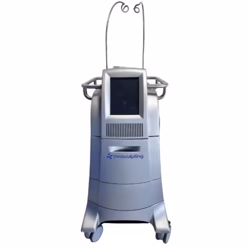 2008 Zeltiq CoolSculpting Cool Sculpting Body Contouring Shaping System