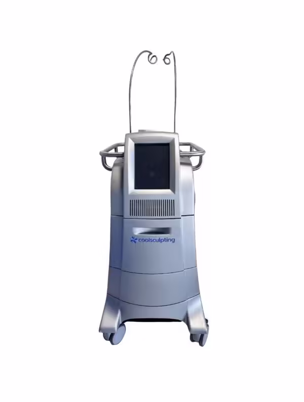 2008 Zeltiq CoolSculpting Cool Sculpting Body Contouring Shaping System