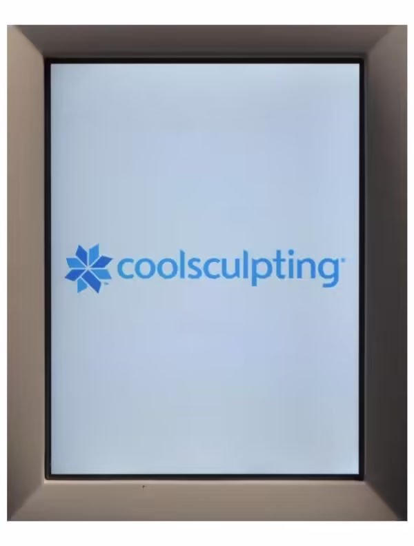 2008 Zeltiq CoolSculpting Cool Sculpting Body Contouring Shaping System