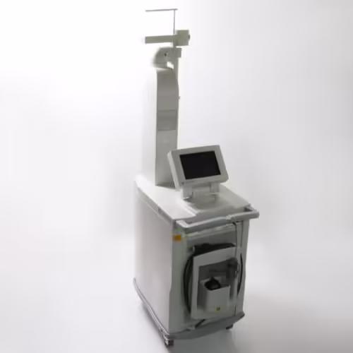 1996 Coherent UltraPulse 5000C Ultra Pulse 60W CO2 Laser+ CPG Fractional Scanner