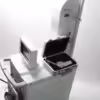 1996 Coherent UltraPulse 5000C Ultra Pulse 60W CO2 Laser+ CPG Fractional Scanner