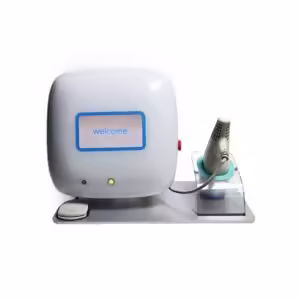 10mm LENS TIP Palomar Cynosure Icon 500 StarLux 1540 Micro Handpiece Laser Lux