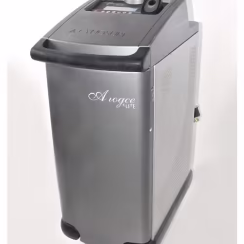 2004 Cynosure Apogee Elite Laser ELNL Hair Removal Lesion YAG 755 1064 nm System