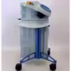 2008 Palomar StarLux 500 w/ Chiller Hair Removal Pigment IPL Laser System 2 HP's
