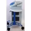 2008 Palomar StarLux 500 w/ Chiller Hair Removal Pigment IPL Laser System 2 HP's