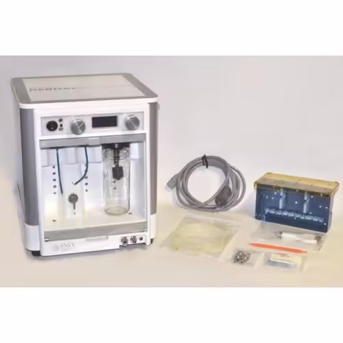 Envy Medical SilkPeel 3 A0142 Dermalinfusion Skin Rejuvenation Silk Peel 78Hr