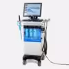 2014 Edge Systems Hydrafacial Skin Treatment Exfoliate Hydrate Hydradermabrasion