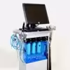2014 Edge Systems Hydrafacial Skin Treatment Exfoliate Hydrate Hydradermabrasion