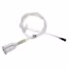 2014 Edge Systems Hydrafacial Skin Treatment Exfoliate Hydrate Hydradermabrasion