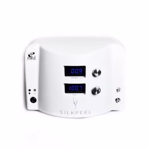 Envy Medical SilkPeel Dermalinfusion Skin Resurfacing Treatment System 279.4 HRS