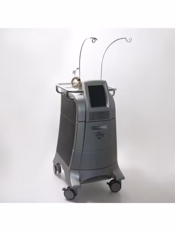 2009 Zeltiq CoolSculpting Body Contouring Cryolipolysis Fat Reduction System