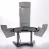 Canfield VECTRA XT Fullbody 360 3D Imaging Cosmetic Procedure Visualizer System