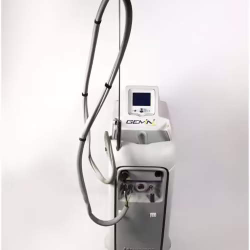 2004 Iridex LaserScope Gemini KTP YAG 1064 Laser 532 w/ CoolSpot Versastat