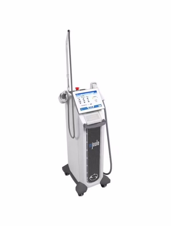 2021 Sciton mJOULE BBL HERO MOXI Dual-Module Platform Laser System